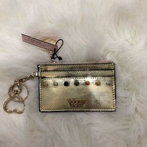 NWT card case